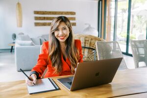 This Entrepreneur Went from $250/Month to Six-Figure Company