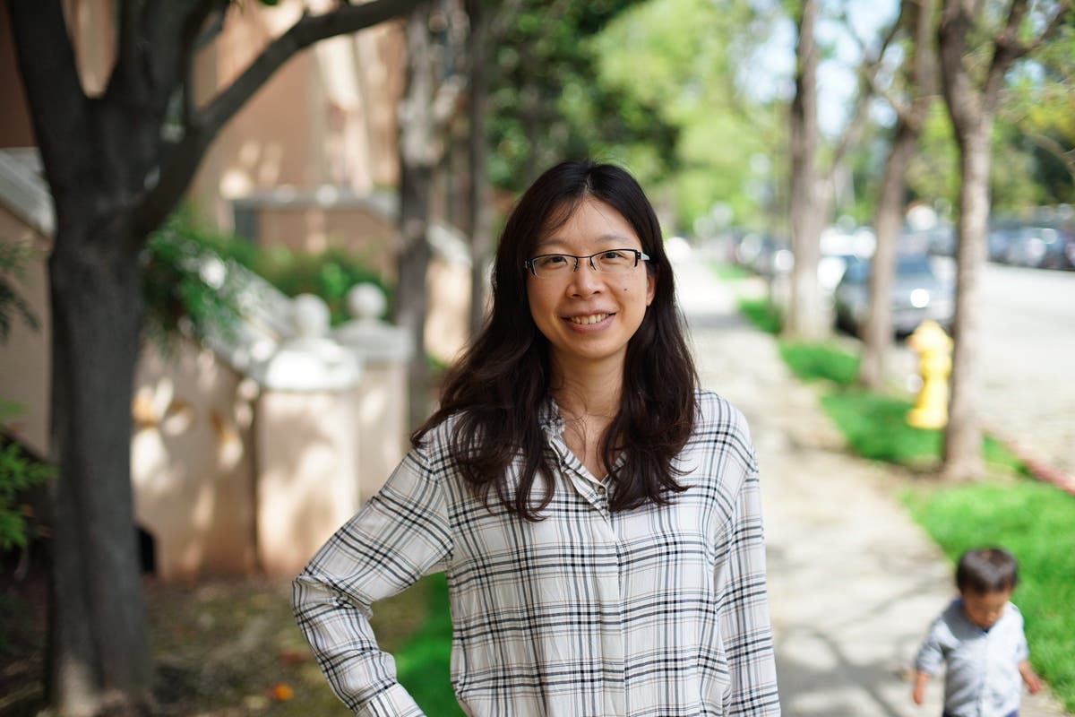 Fu-Chi Shih on monitoring the health of Adobe's customers