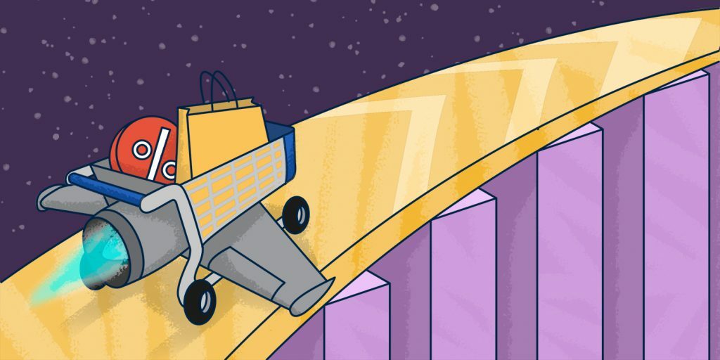 The Guide To E-commerce Analytics: How To Boost Online Sales