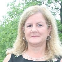 Amy Kraieski, MBA, PMP