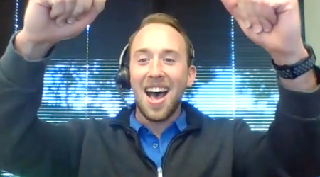 Verity IT: $1.5M and Counting | Seamless.AI®