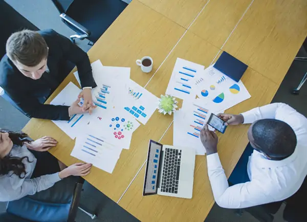 CRM for Accountancy - Workbooks CRM