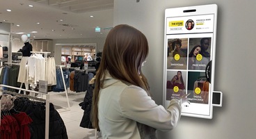 How In-Store Technology Translates to Omnichannel Personalization