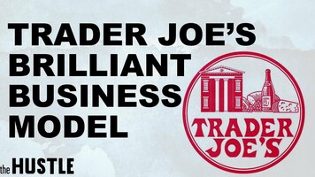Trader Joe's Brilliant Business Model | My First Million Podcast
