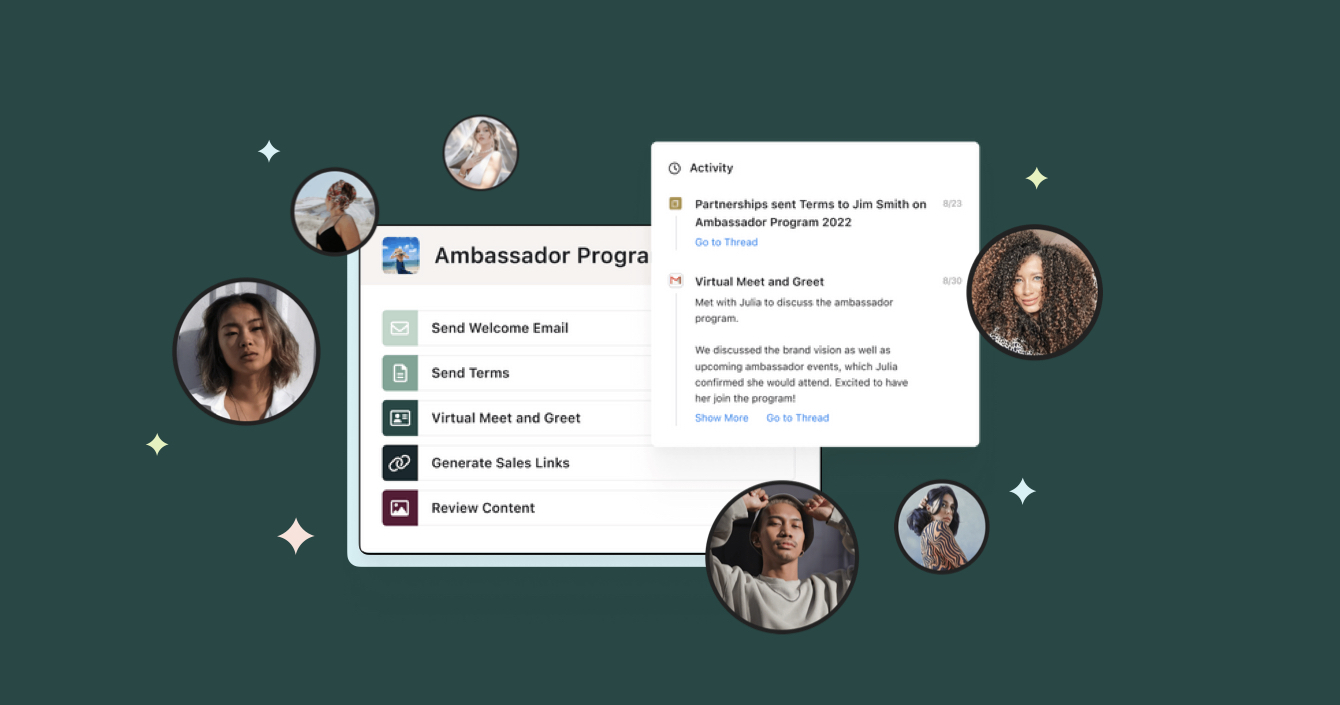 No Bandwidth, No Problem: How to Launch an Ambassador Program Without the Extra Headcount