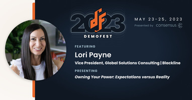 Keynote | Owning Your Power: Expectations versus Reality