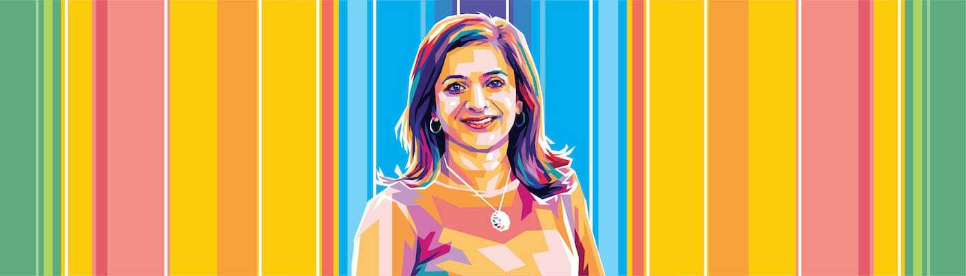 ICYMI: Meet Yamini Rangan, Chief Customer Officer at HubSpot