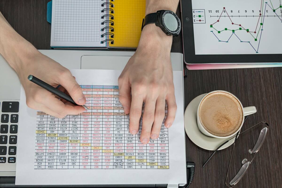 7 Things Every Marketing Report Should Include