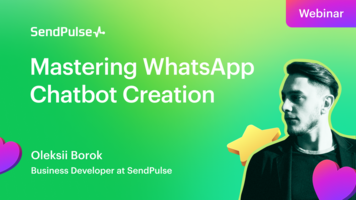 Mastering WhatsApp Chatbot Creation