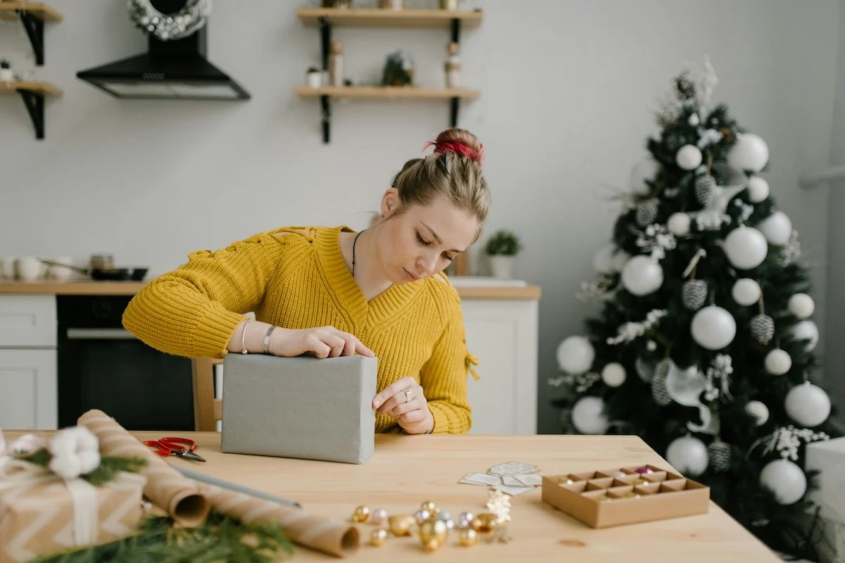 What Are the Different Holiday Shopper Styles?