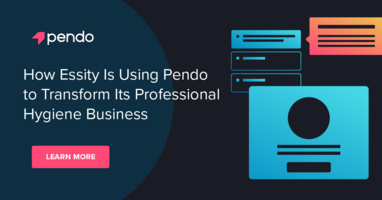 How Essity uses Pendo to drive business outcomes - Pendo Blog