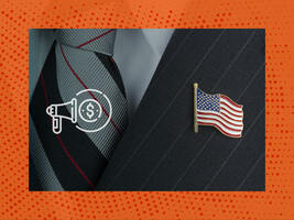 Political Programmatic Influences the Tense Election