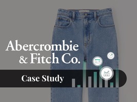 Learn How Abercrombie & Fitch Co. Transforms its Samples Workflow & Achieves Operational Efficiency