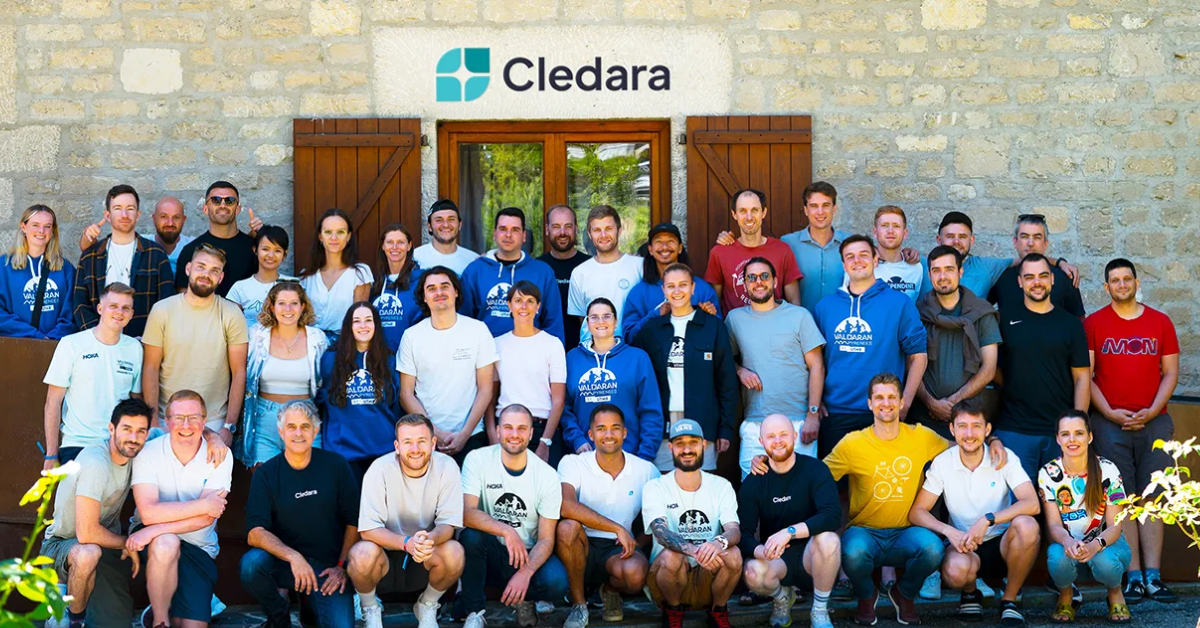 Clari Copilot helps Cledara understand their prospects better