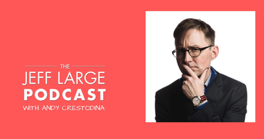Andy Crestodina | Content Marketing & Baby Unicorns [Rebroadcast]