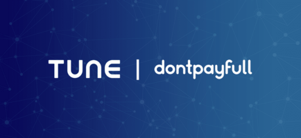 TUNE Network Partner Spotlight: DontPayFull