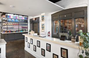 TRIM NuLu - How Louisville's Best Hair Salon Hit $1M in Revenue Just Two Years After Launching