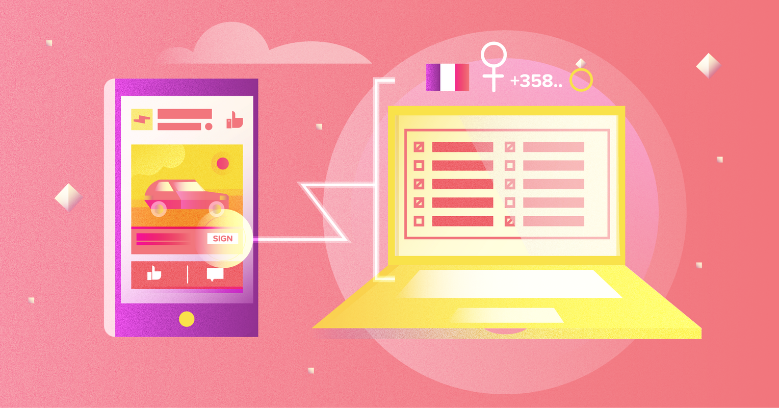 Top Tips: Lead Generation on Facebook