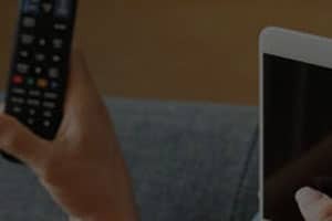 TV Triggered Facebook Ads