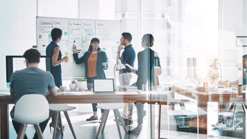 Build a Wildly Converting Sales Funnel in Just 4 Simple Steps