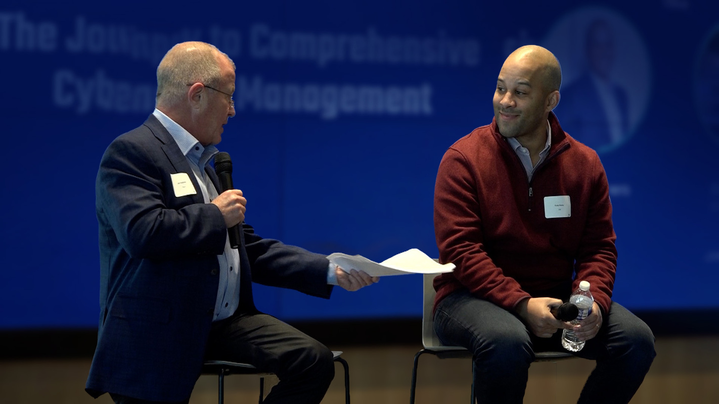 Cybersecurity Awareness for Today's SaaS Companies | The Customer Journey | Part 6