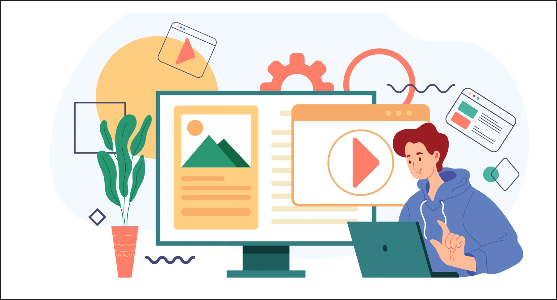 What Is a Subdomain? An Extension of Your Website