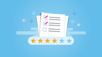 How to set up a candidate experience survey