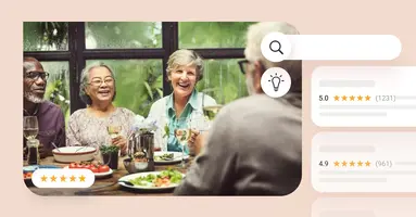 12 restaurant SEO tips to dominate search rankings 