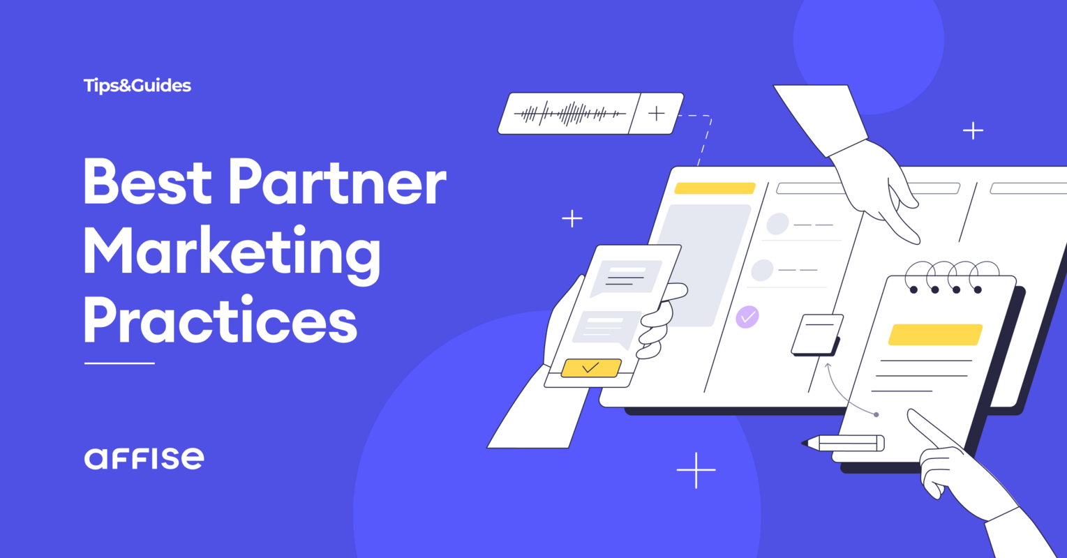 Best Partner Marketing Practices That You Should Adopt