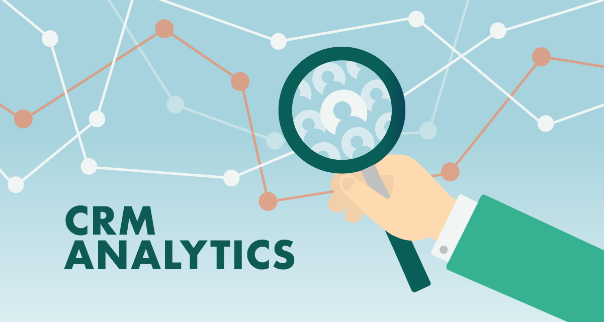 11 CRM Analytics You Should Track In 2022