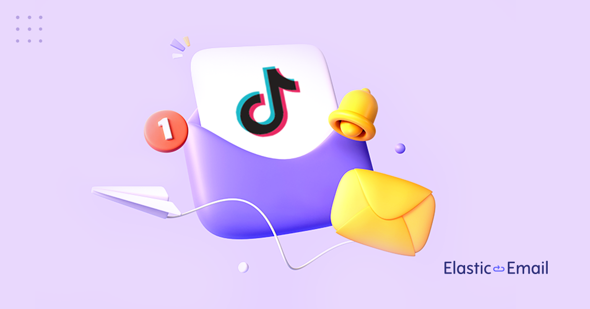 Email Marketing and TikTok: A Powerful Duo for Digital Engagement
