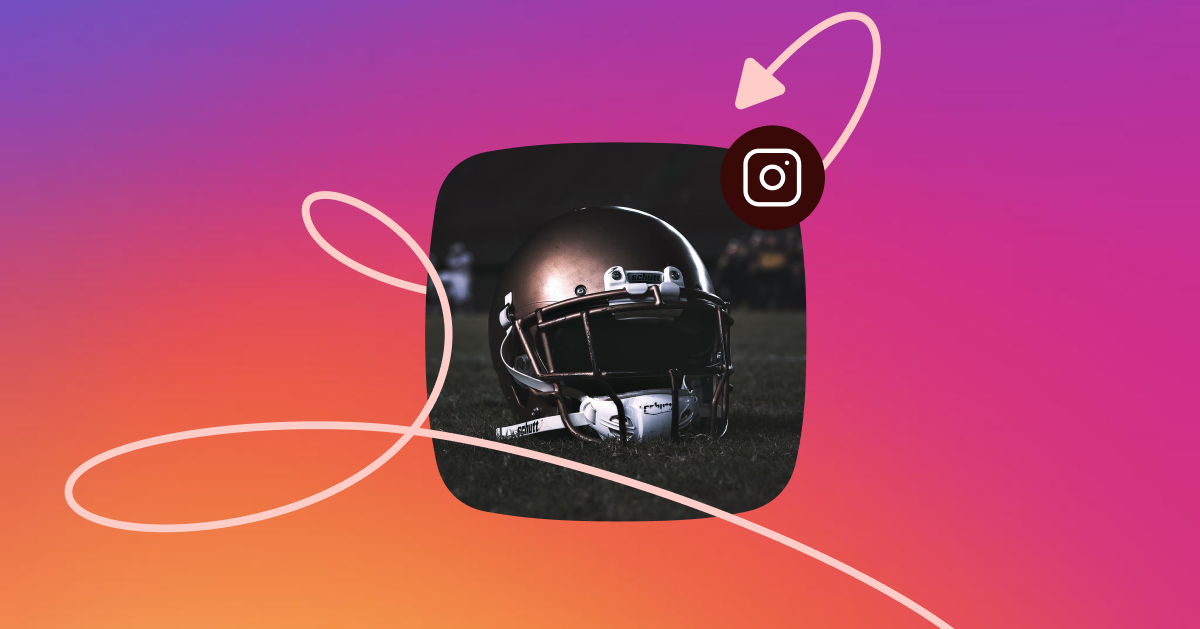 Game Day Instagram Automation: 5 Ways to Captivate Your Audience During the Season's Biggest Day