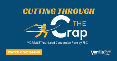 Increase Your Lead Conversion Rate by 75%