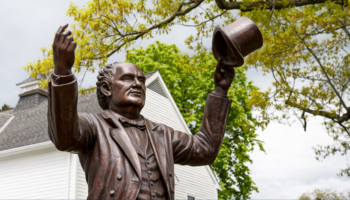 5 sales lessons from legendary showman P.T. Barnum