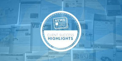 Chart-Topping Client Successes