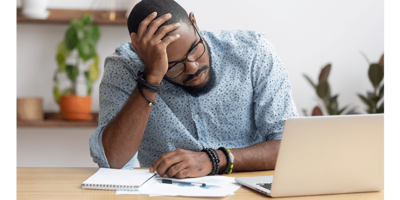 5 Tips for Coping with a Marketing Failure