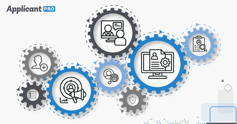 Elevate Your HR Strategy with ApplicantPro's Full-Suite of HR Tools