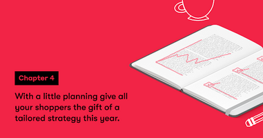 [Chapter 4] Big-impact Black Friday and Cyber Monday Marketing Plans That Customers Will Love