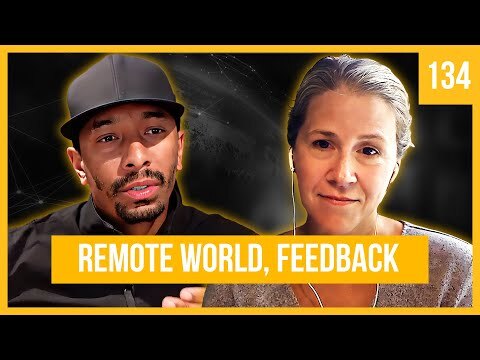 Diving Into a New Way to Work with Beth Jacobs