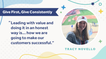 A People-First Philosophy | Alyce AI-Powered Personal Gifting and Swag Platform