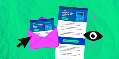 What's the Difference Between Email Read Rate and Open Rate?