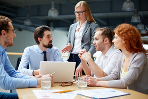 Why a No Code Mobile App Builder Is Better for Enterprise Organizations