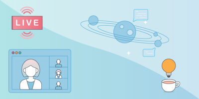 10 Well-Executed Virtual Events From Tech Companies