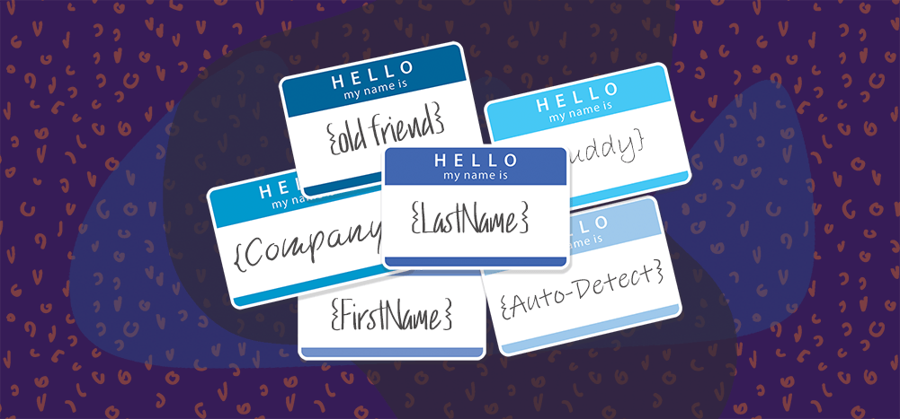 Complete Guide to Mail Merge Personalization in Gmail [UPDATED 2021]