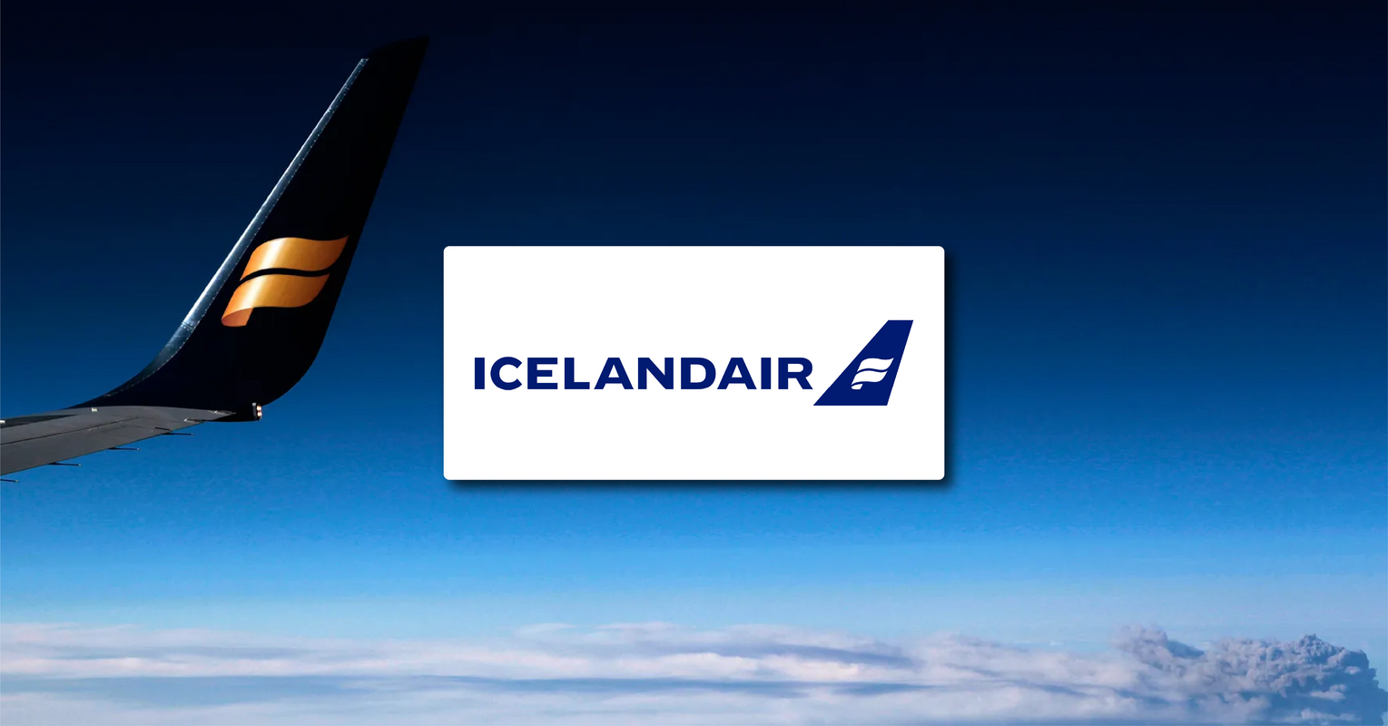 Icelandair | Case Study
