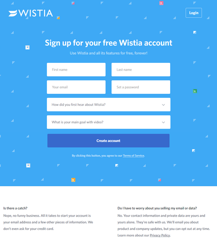 Learn How to Make Your Landing Pages 247% More Awesome