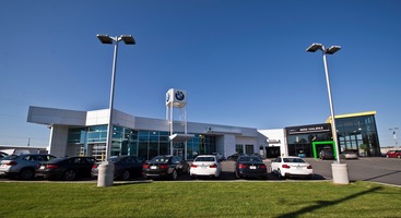 BMW O'Reagan's Achieved 35% Increase in CSI Score