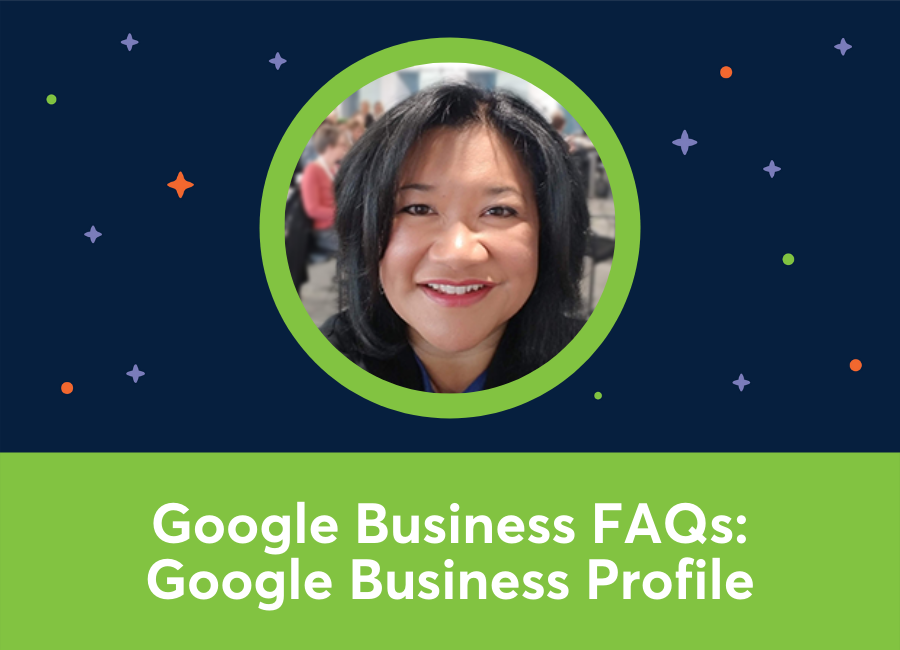 🎥⭐️ FAQ: What is Google Business Profile? (Maria Elena Duron)