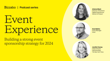 Show me the money: Navigating event sponsorship and strategy challenges