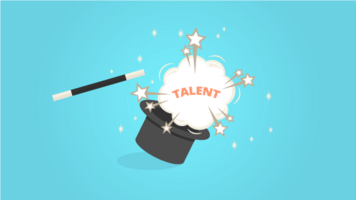 How to find good employees: hire for skills, not talent